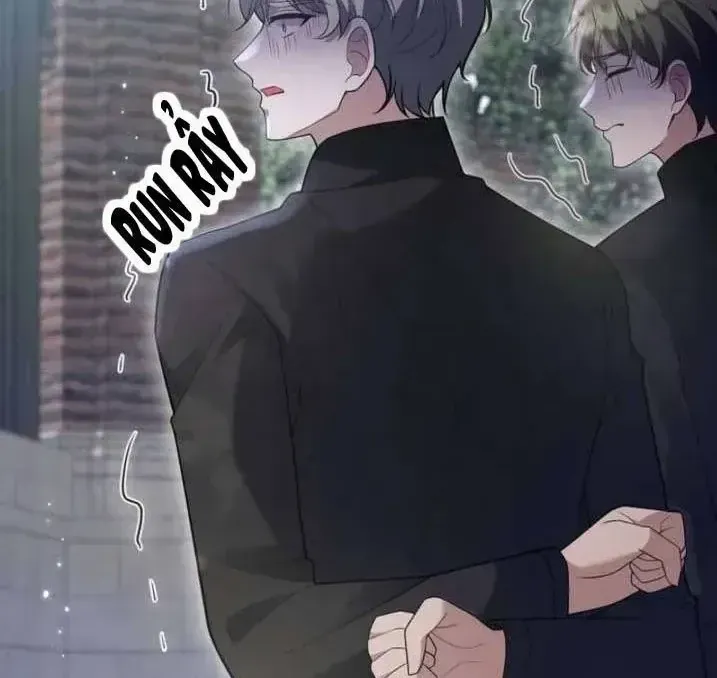 Mẹ Đơn Thân Và Nổi Ám Ảnh Của Thái Tử Chapter 37 - Trang 4