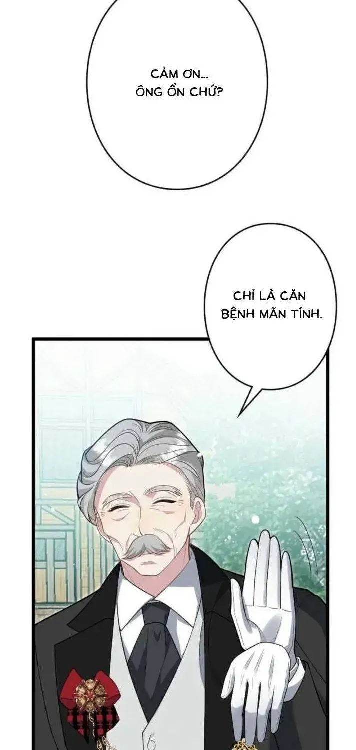 Mẹ Đơn Thân Và Nổi Ám Ảnh Của Thái Tử Chapter 37 - Trang 43