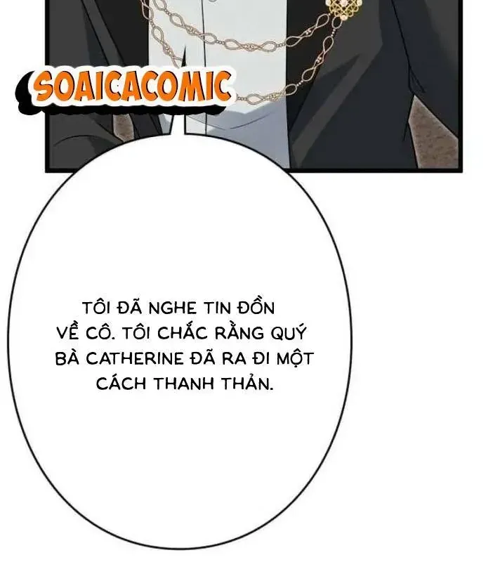 Mẹ Đơn Thân Và Nổi Ám Ảnh Của Thái Tử Chapter 37 - Trang 44