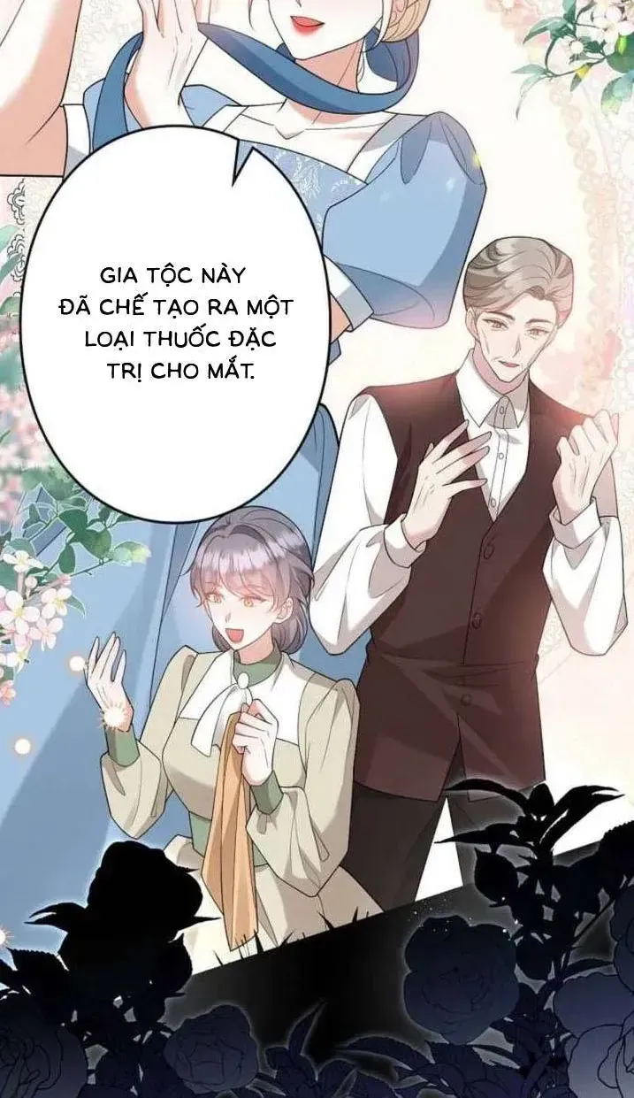 Mẹ Đơn Thân Và Nổi Ám Ảnh Của Thái Tử Chapter 37 - Trang 48