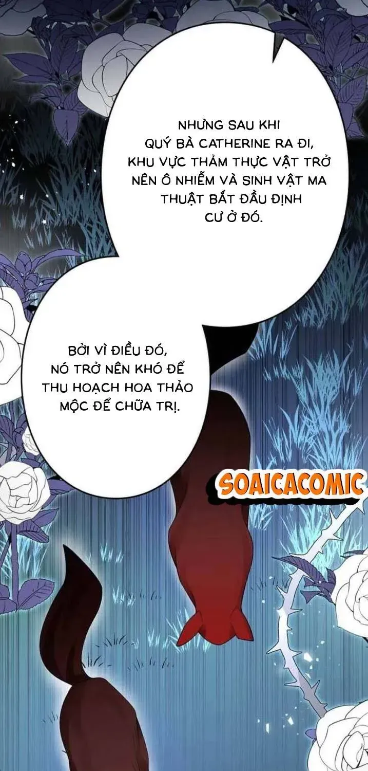 Mẹ Đơn Thân Và Nổi Ám Ảnh Của Thái Tử Chapter 37 - Trang 49