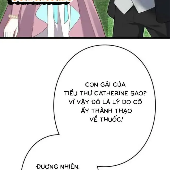 Mẹ Đơn Thân Và Nổi Ám Ảnh Của Thái Tử Chapter 38 - Trang 10