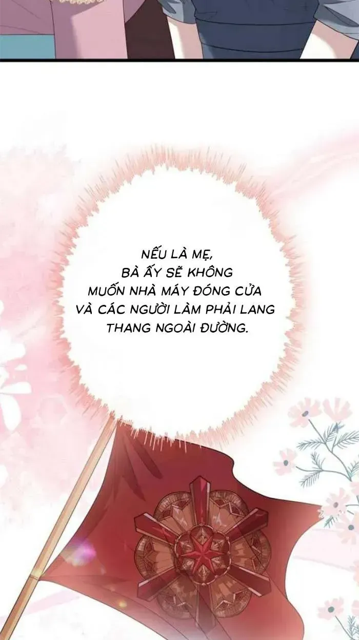 Mẹ Đơn Thân Và Nổi Ám Ảnh Của Thái Tử Chapter 38 - Trang 16