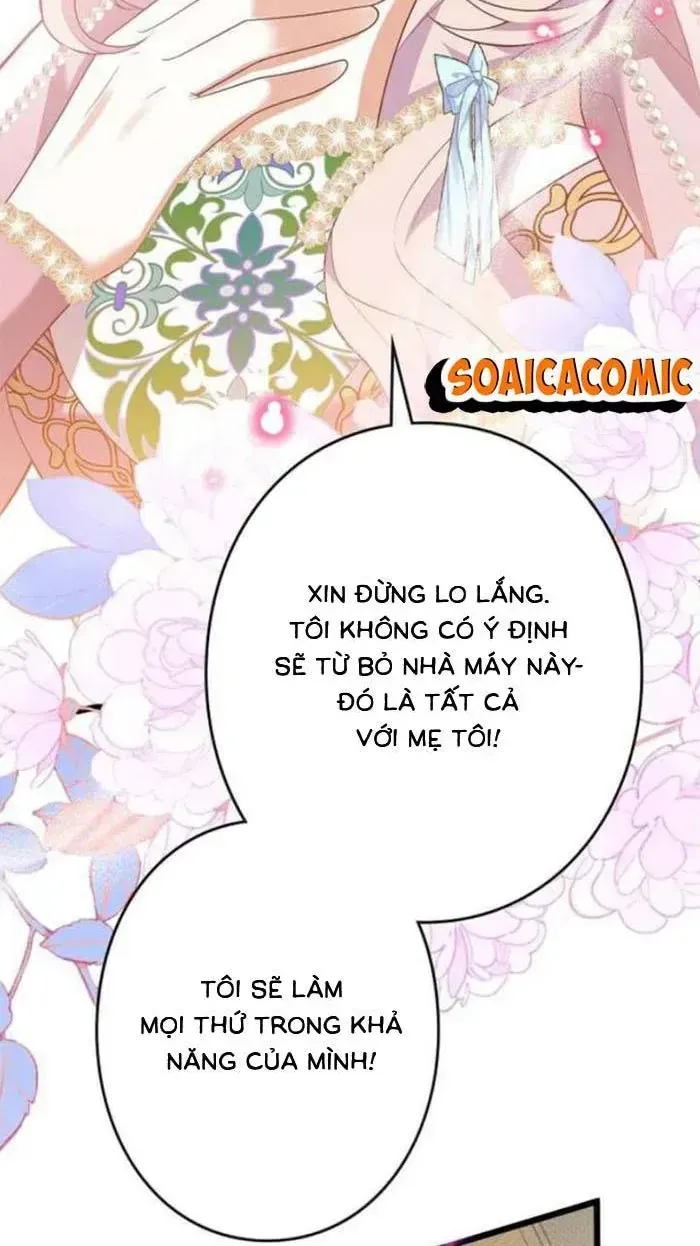 Mẹ Đơn Thân Và Nổi Ám Ảnh Của Thái Tử Chapter 38 - Trang 18
