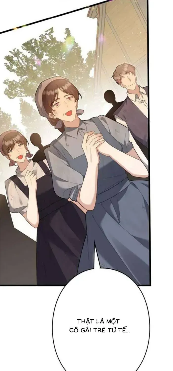Mẹ Đơn Thân Và Nổi Ám Ảnh Của Thái Tử Chapter 38 - Trang 19
