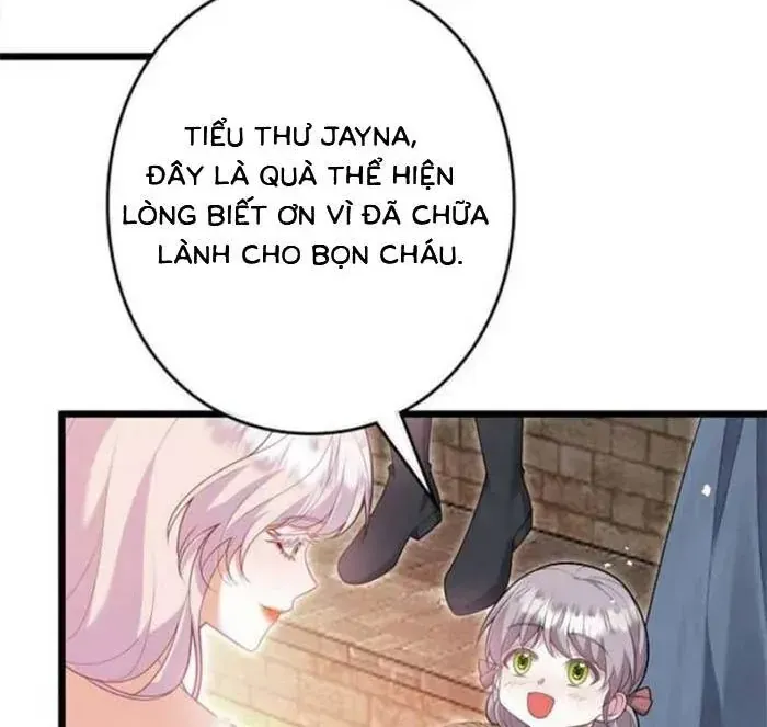 Mẹ Đơn Thân Và Nổi Ám Ảnh Của Thái Tử Chapter 38 - Trang 28