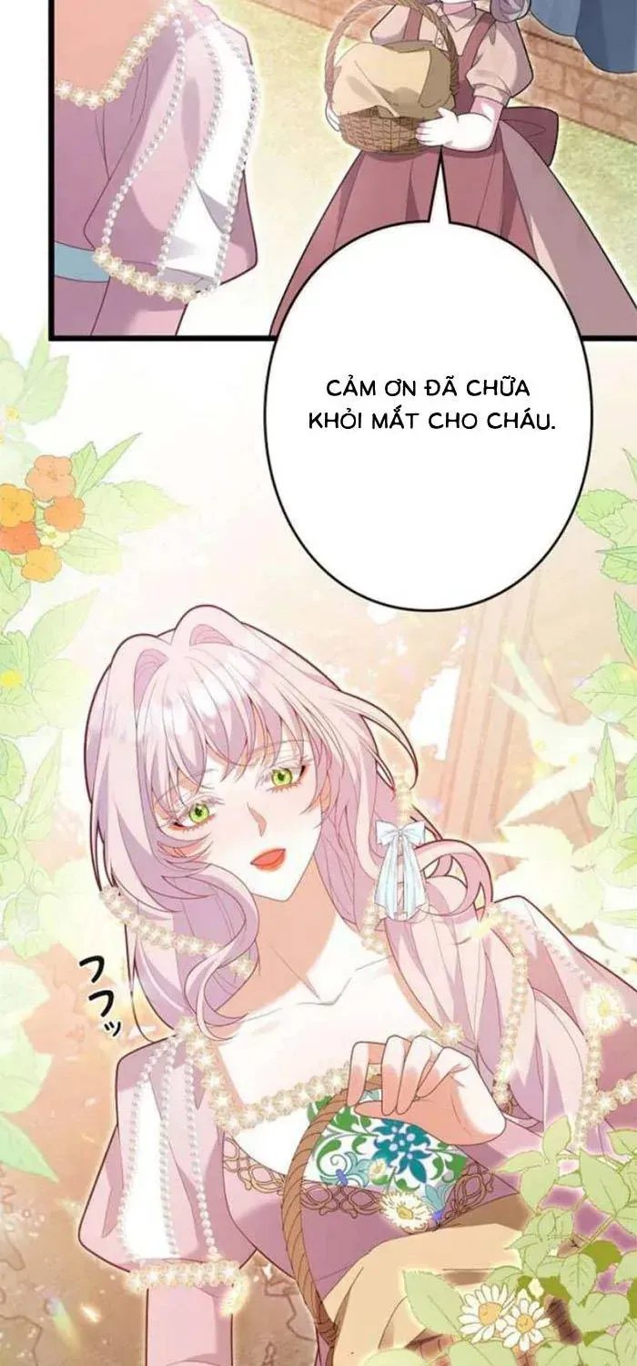 Mẹ Đơn Thân Và Nổi Ám Ảnh Của Thái Tử Chapter 38 - Trang 29