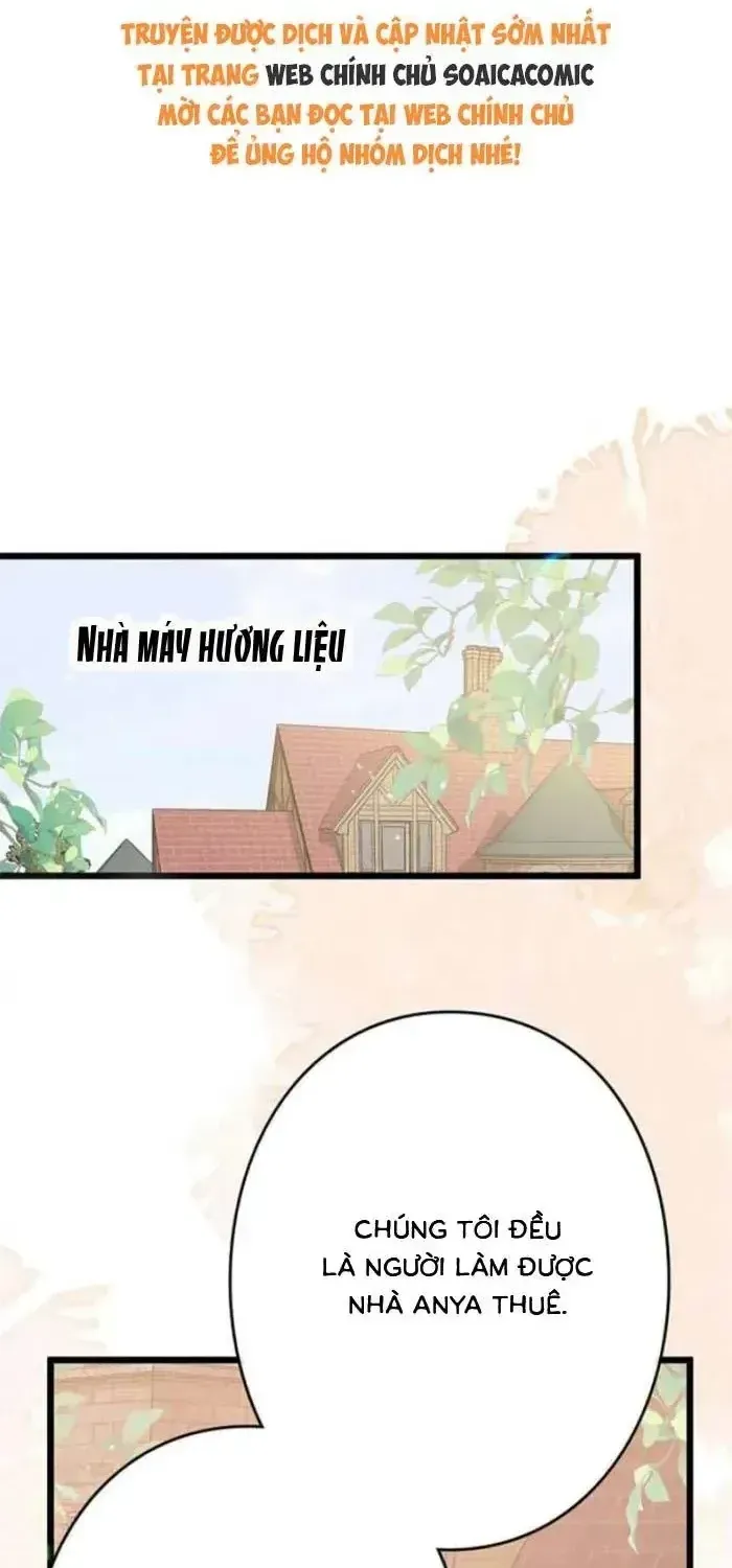Mẹ Đơn Thân Và Nổi Ám Ảnh Của Thái Tử Chapter 38 - Trang 3