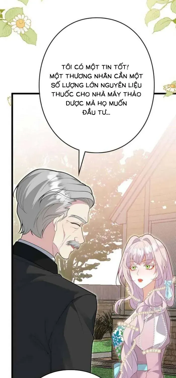 Mẹ Đơn Thân Và Nổi Ám Ảnh Của Thái Tử Chapter 38 - Trang 31