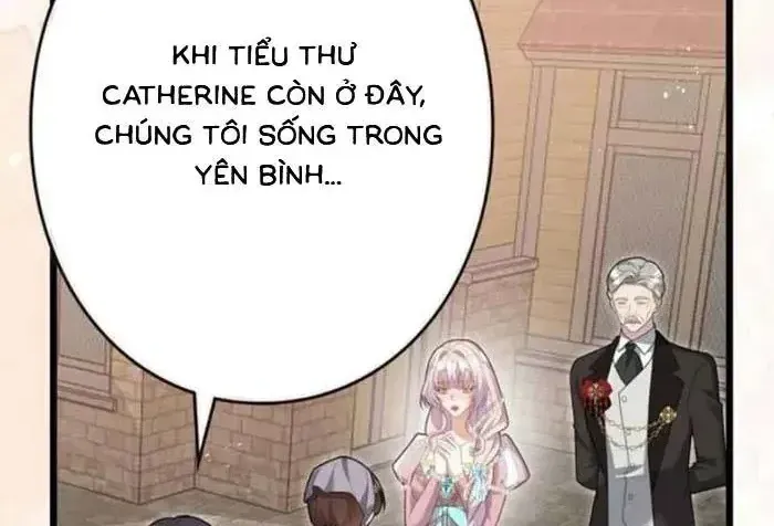 Mẹ Đơn Thân Và Nổi Ám Ảnh Của Thái Tử Chapter 38 - Trang 4