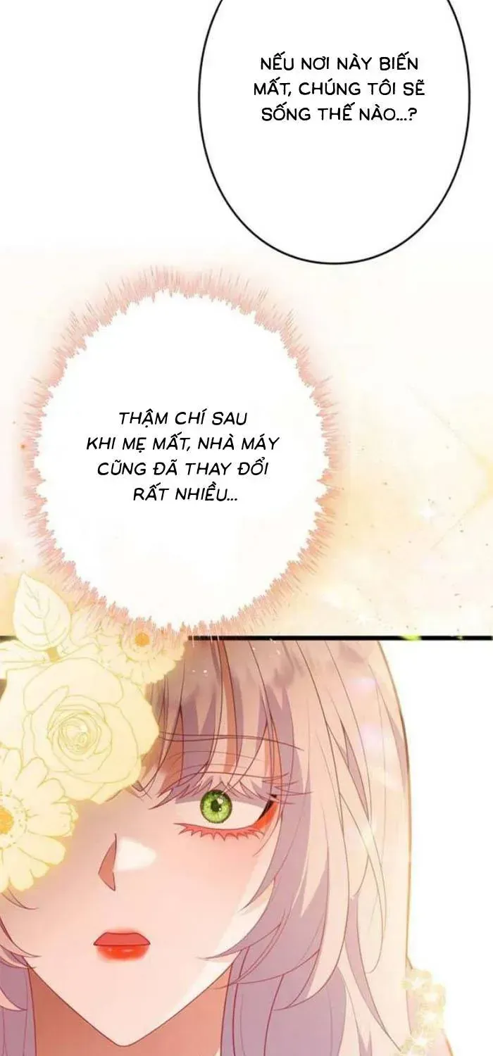 Mẹ Đơn Thân Và Nổi Ám Ảnh Của Thái Tử Chapter 38 - Trang 7