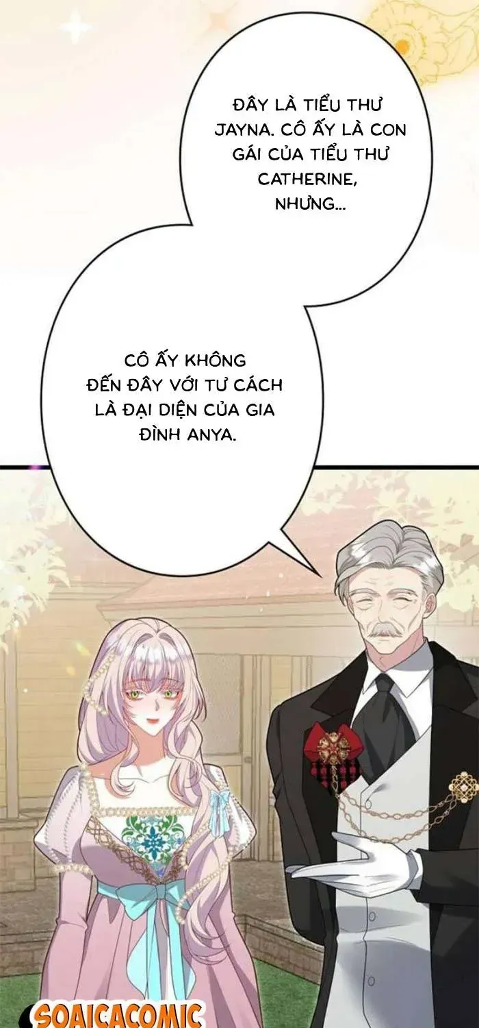 Mẹ Đơn Thân Và Nổi Ám Ảnh Của Thái Tử Chapter 38 - Trang 9
