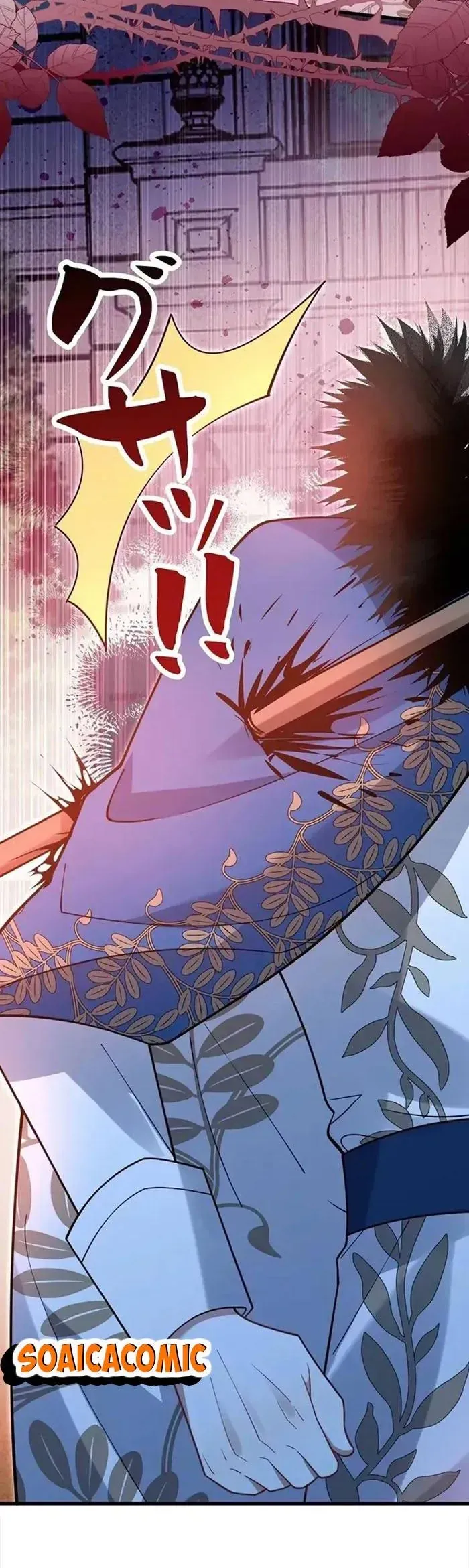 Mẹ Đơn Thân Và Nổi Ám Ảnh Của Thái Tử Chapter 47 - Trang 13