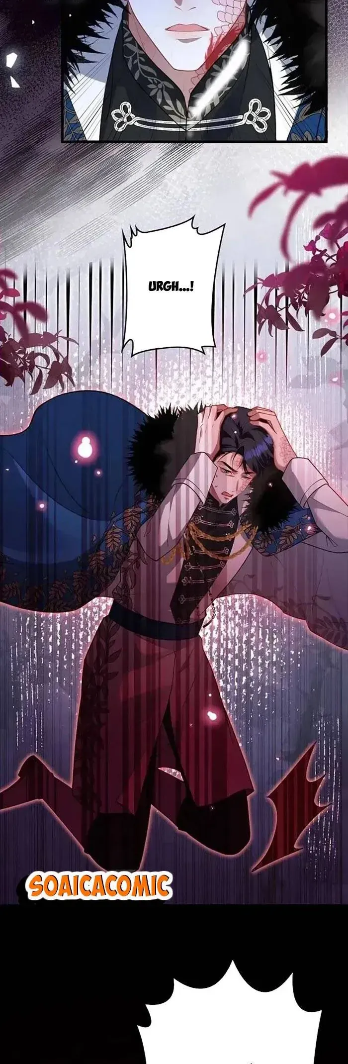 Mẹ Đơn Thân Và Nổi Ám Ảnh Của Thái Tử Chapter 47 - Trang 9