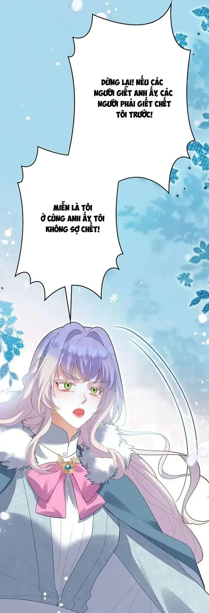 Mẹ Đơn Thân Và Nổi Ám Ảnh Của Thái Tử Chapter 48 - Trang 24