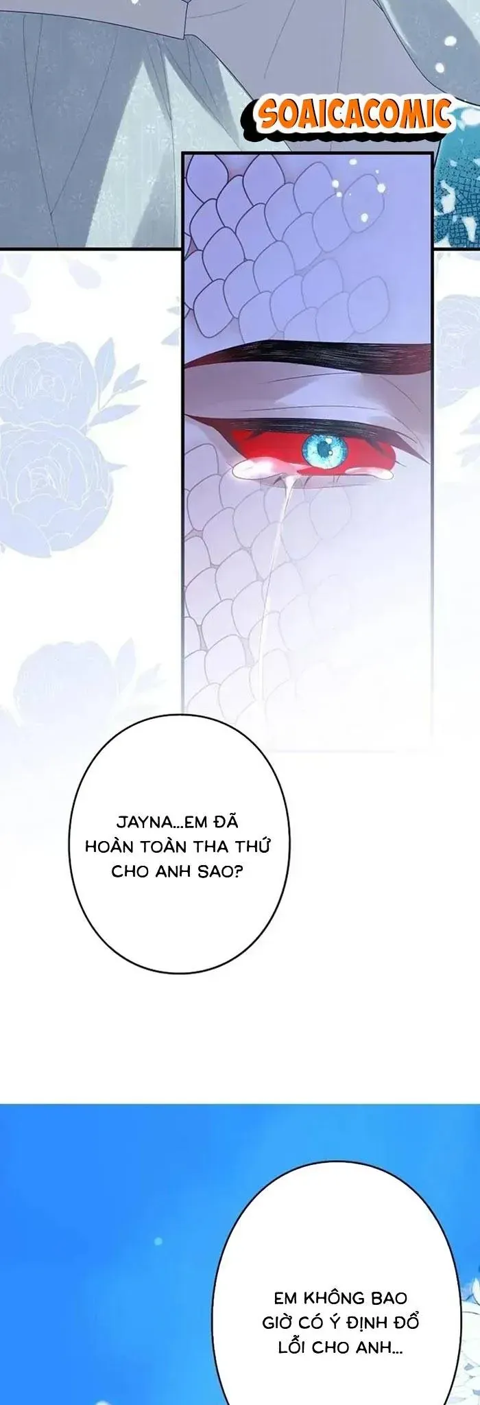 Mẹ Đơn Thân Và Nổi Ám Ảnh Của Thái Tử Chapter 48 - Trang 25