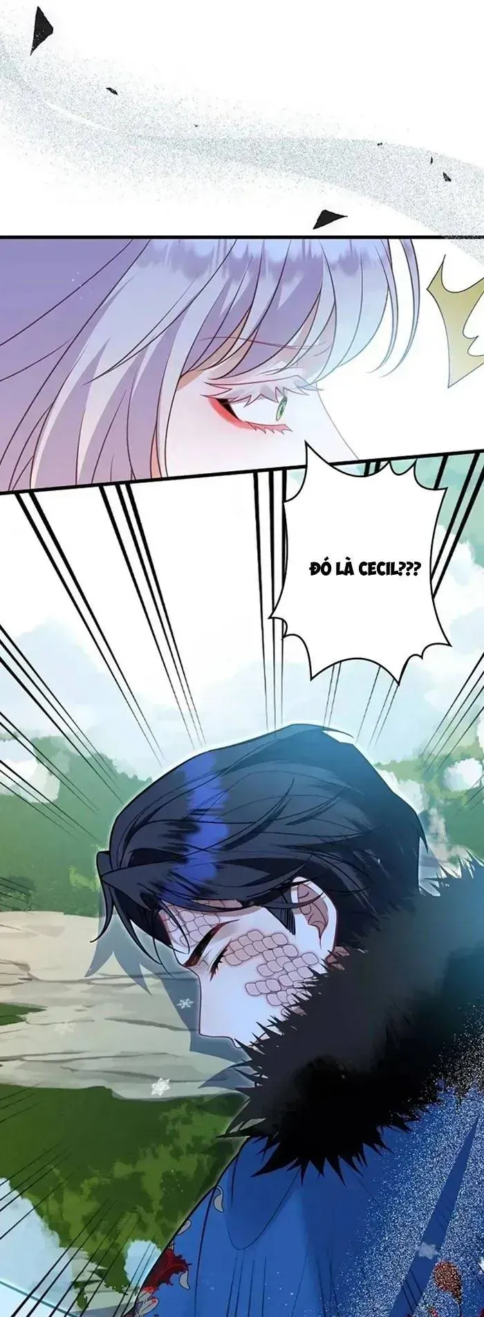 Mẹ Đơn Thân Và Nổi Ám Ảnh Của Thái Tử Chapter 48 - Trang 6