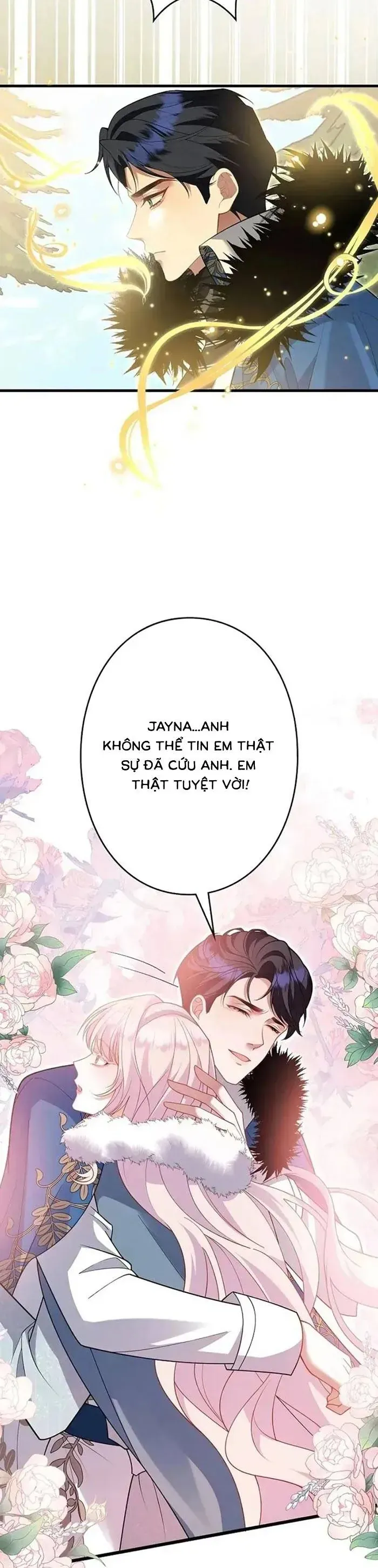 Mẹ Đơn Thân Và Nổi Ám Ảnh Của Thái Tử Chapter 49 - Trang 16