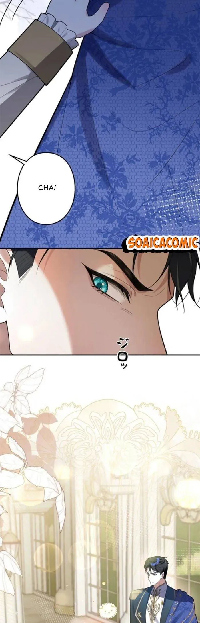 Mẹ Đơn Thân Và Nổi Ám Ảnh Của Thái Tử Chapter 5 - Trang 11