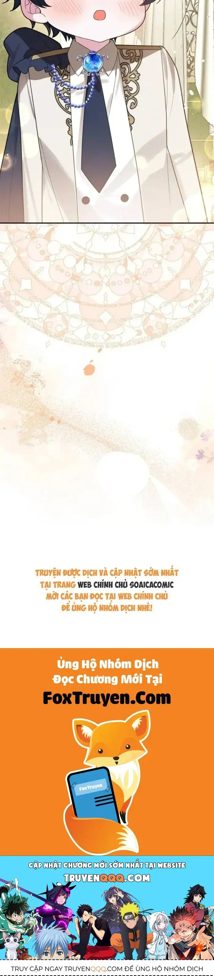 Mẹ Đơn Thân Và Nổi Ám Ảnh Của Thái Tử Chapter 5 - Trang 29