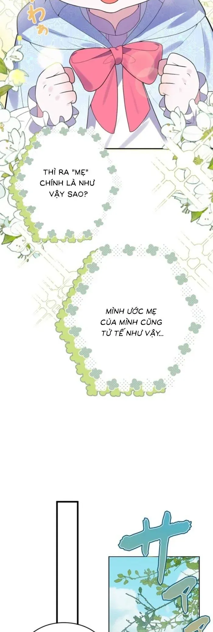 Mẹ Đơn Thân Và Nổi Ám Ảnh Của Thái Tử Chapter 5 - Trang 6