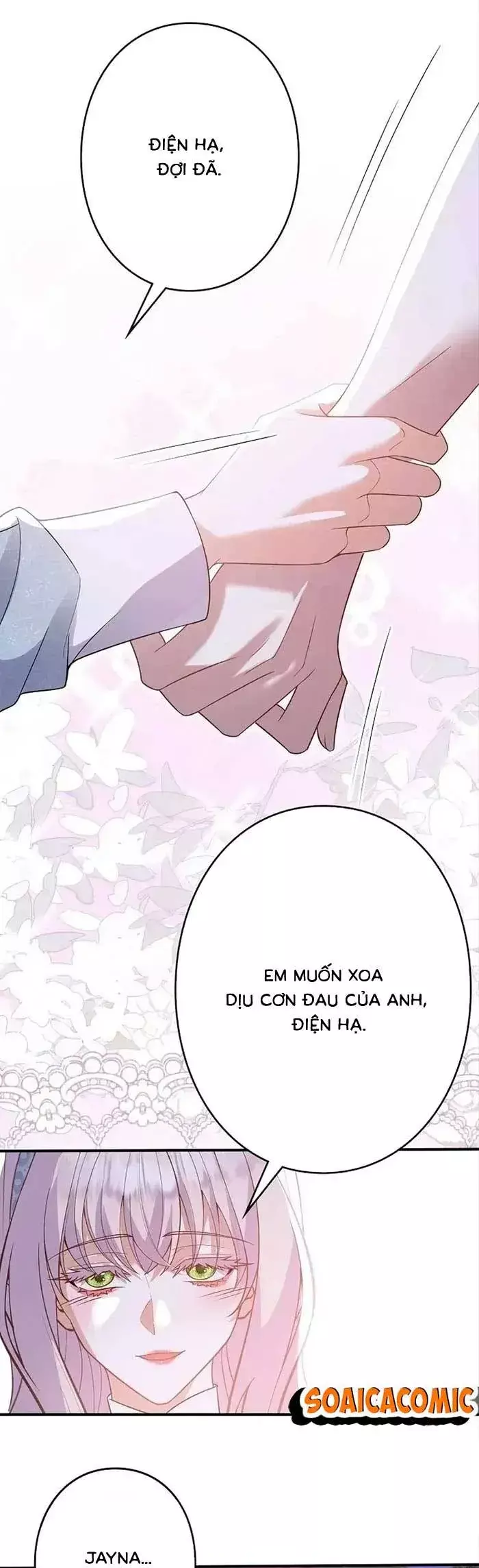 Mẹ Đơn Thân Và Nổi Ám Ảnh Của Thái Tử Chapter 53 - Trang 22