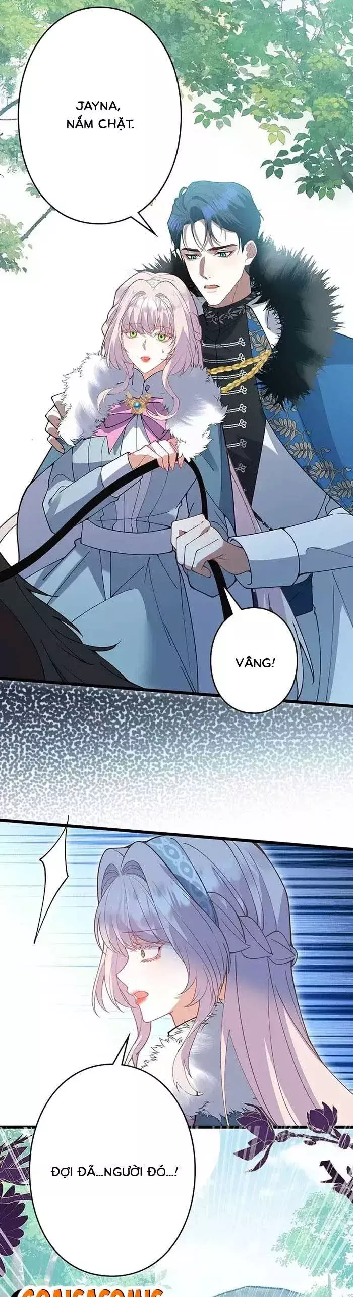 Mẹ Đơn Thân Và Nổi Ám Ảnh Của Thái Tử Chapter 54 - Trang 26