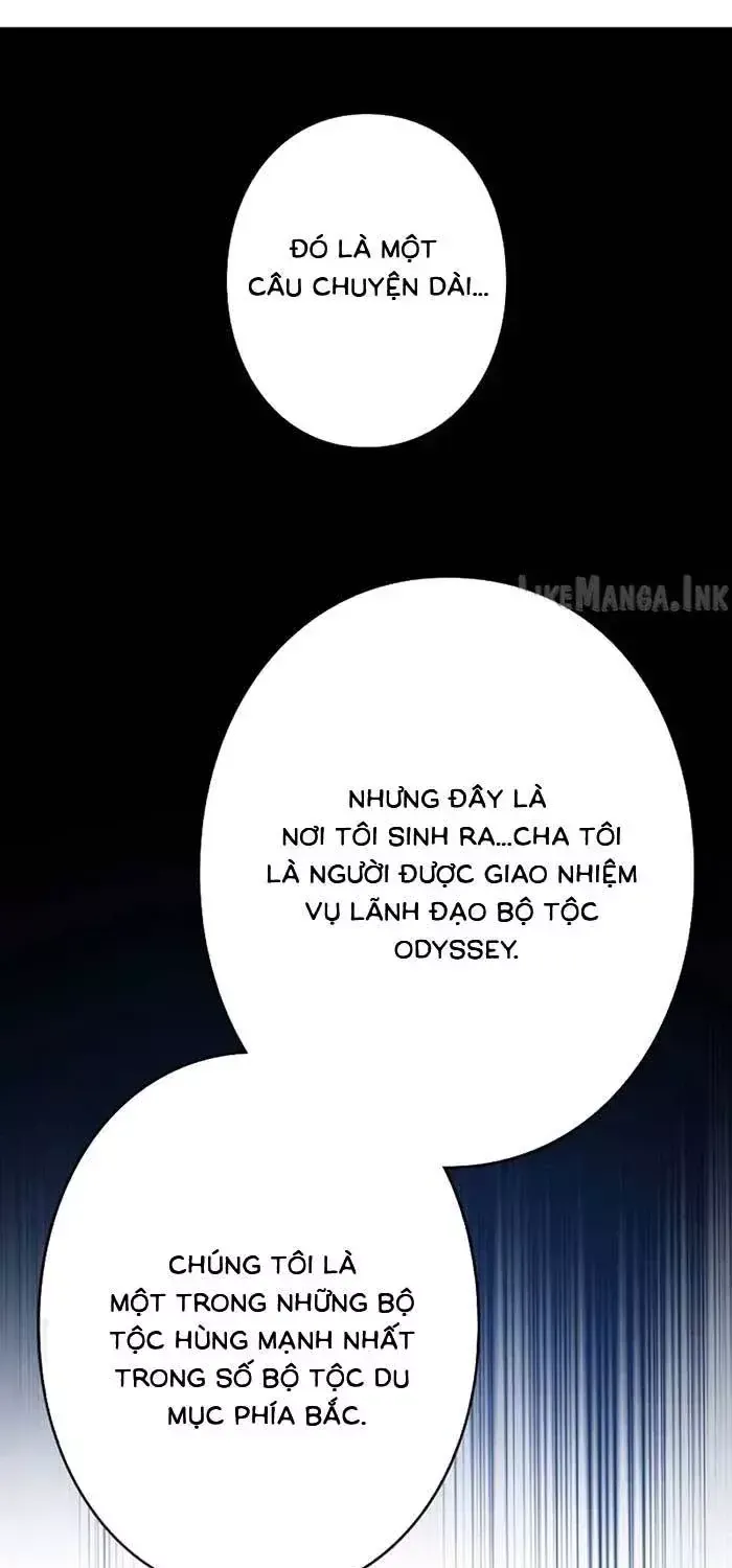 Mẹ Đơn Thân Và Nổi Ám Ảnh Của Thái Tử Chapter 55 - Trang 18
