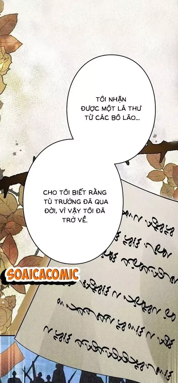 Mẹ Đơn Thân Và Nổi Ám Ảnh Của Thái Tử Chapter 55 - Trang 22