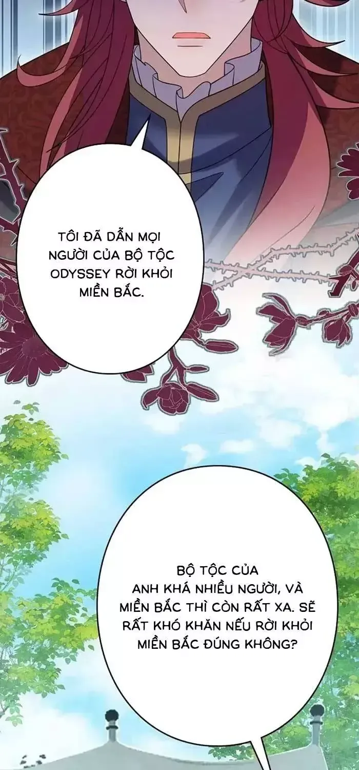 Mẹ Đơn Thân Và Nổi Ám Ảnh Của Thái Tử Chapter 55 - Trang 24