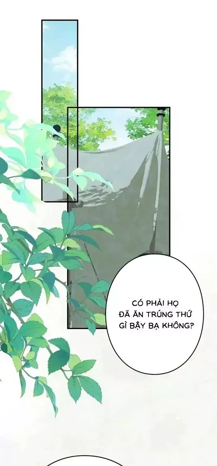 Mẹ Đơn Thân Và Nổi Ám Ảnh Của Thái Tử Chapter 55 - Trang 34