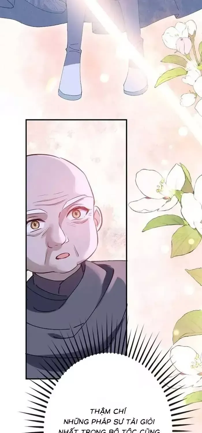 Mẹ Đơn Thân Và Nổi Ám Ảnh Của Thái Tử Chapter 55 - Trang 44