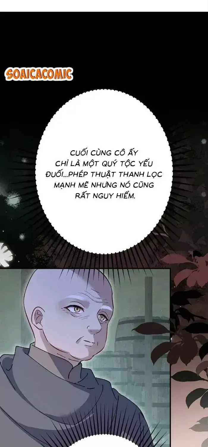 Mẹ Đơn Thân Và Nổi Ám Ảnh Của Thái Tử Chapter 55 - Trang 50