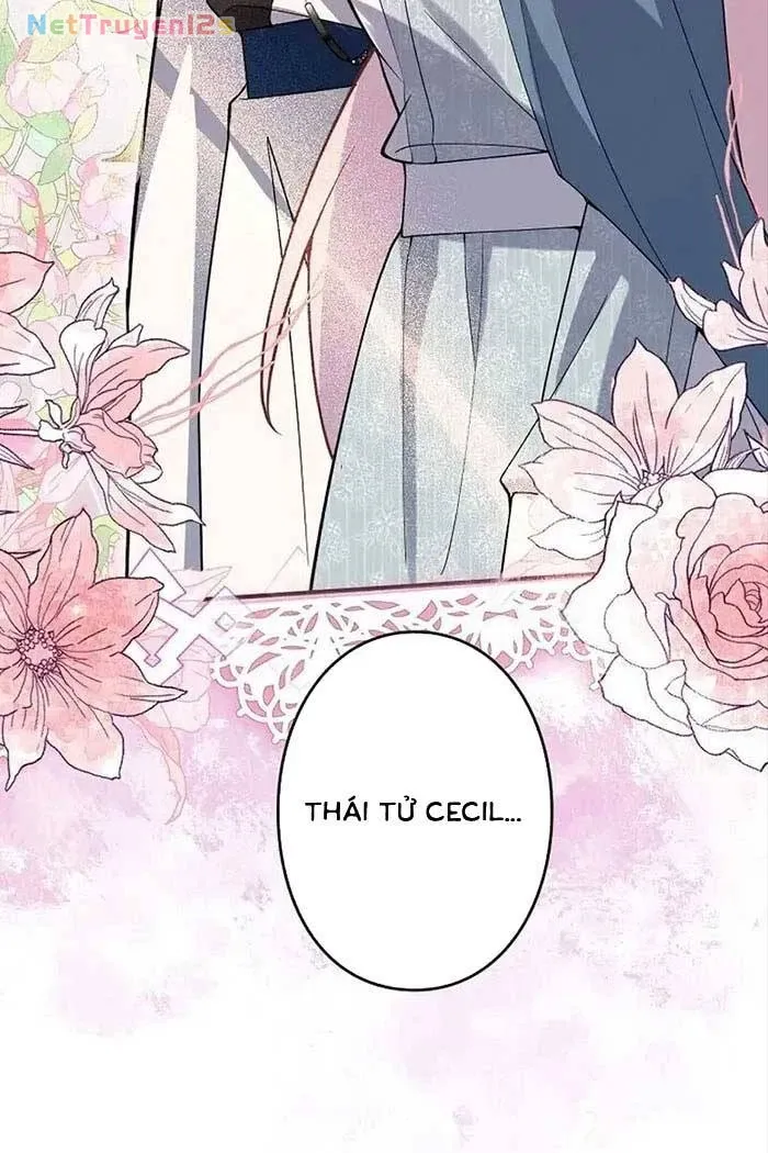 Mẹ Đơn Thân Và Nổi Ám Ảnh Của Thái Tử Chapter 57 - Trang 17