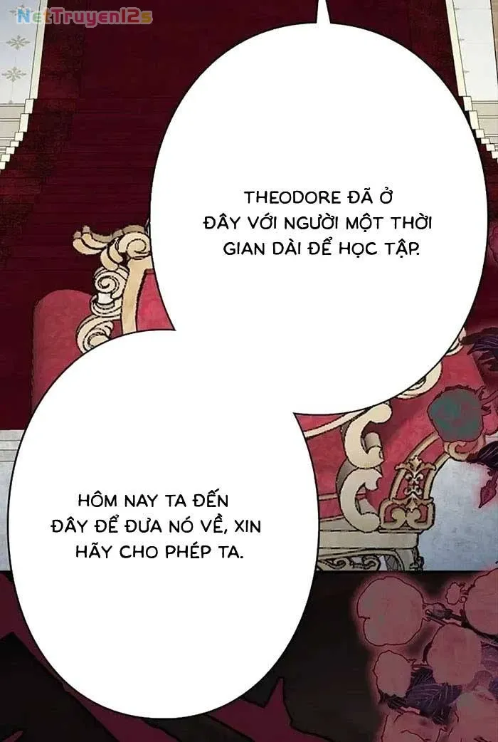 Mẹ Đơn Thân Và Nổi Ám Ảnh Của Thái Tử Chapter 57 - Trang 29