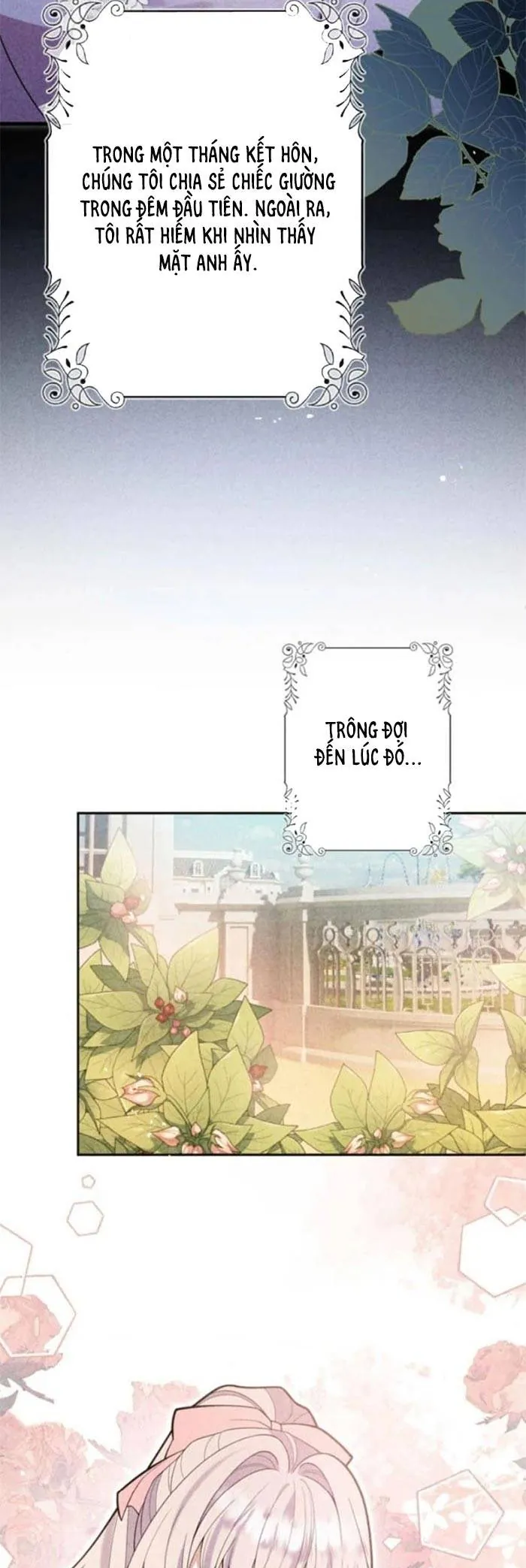 Mẹ Đơn Thân Và Nổi Ám Ảnh Của Thái Tử Chapter 7 - Trang 13