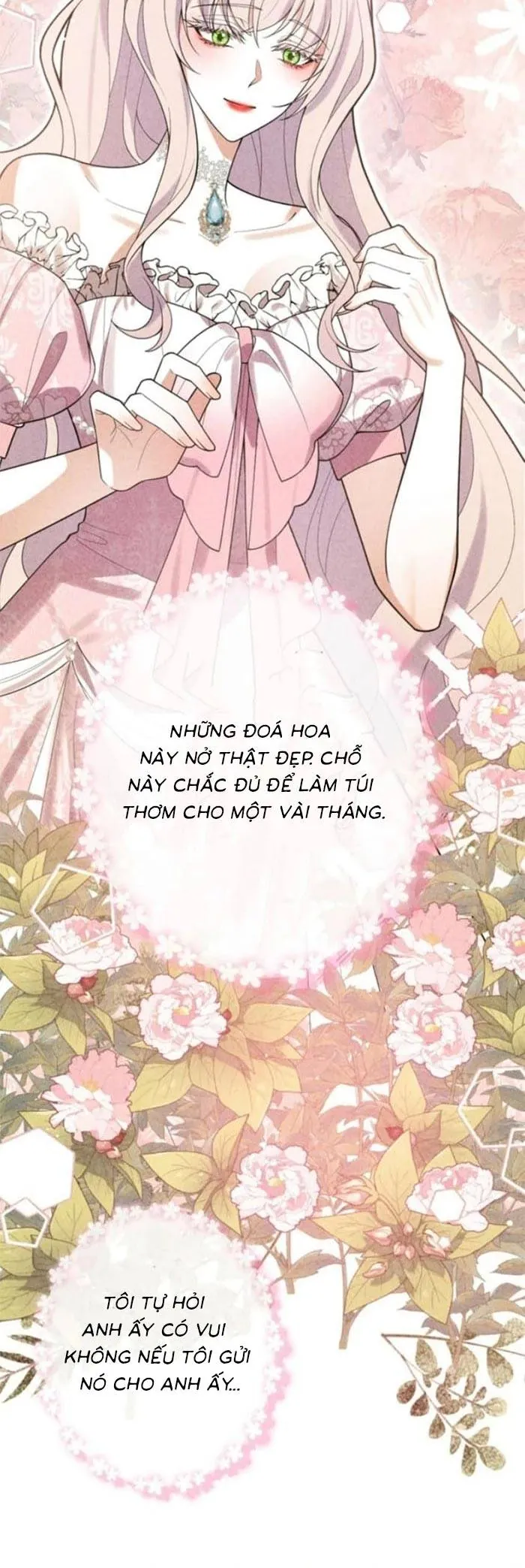 Mẹ Đơn Thân Và Nổi Ám Ảnh Của Thái Tử Chapter 7 - Trang 14