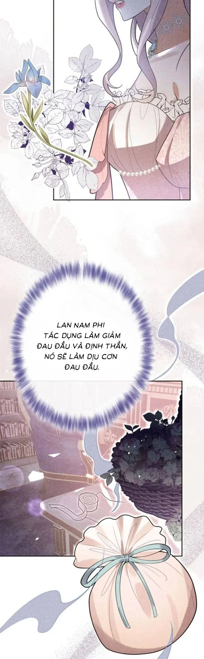 Mẹ Đơn Thân Và Nổi Ám Ảnh Của Thái Tử Chapter 7 - Trang 29
