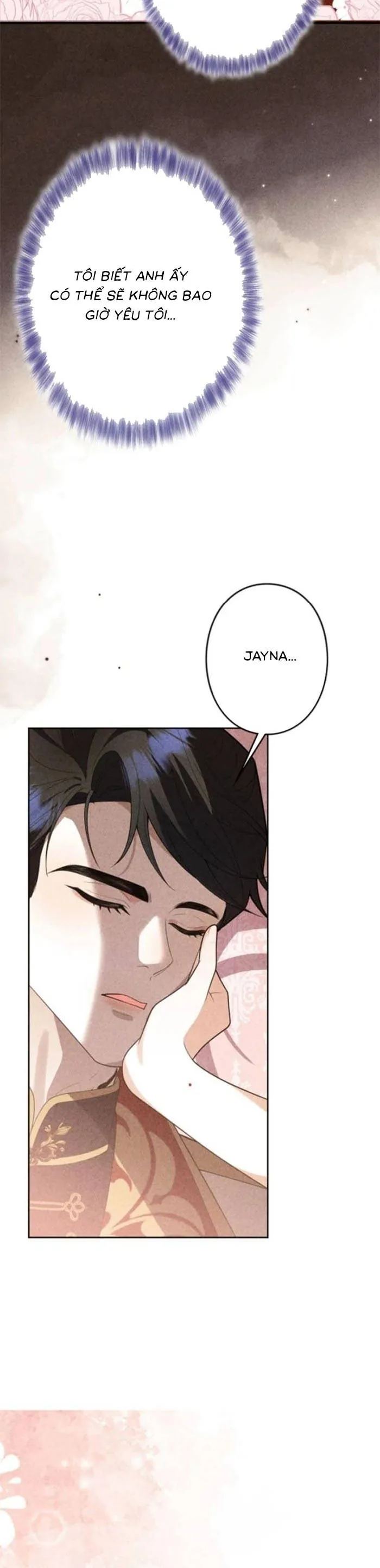Mẹ Đơn Thân Và Nổi Ám Ảnh Của Thái Tử Chapter 7 - Trang 31