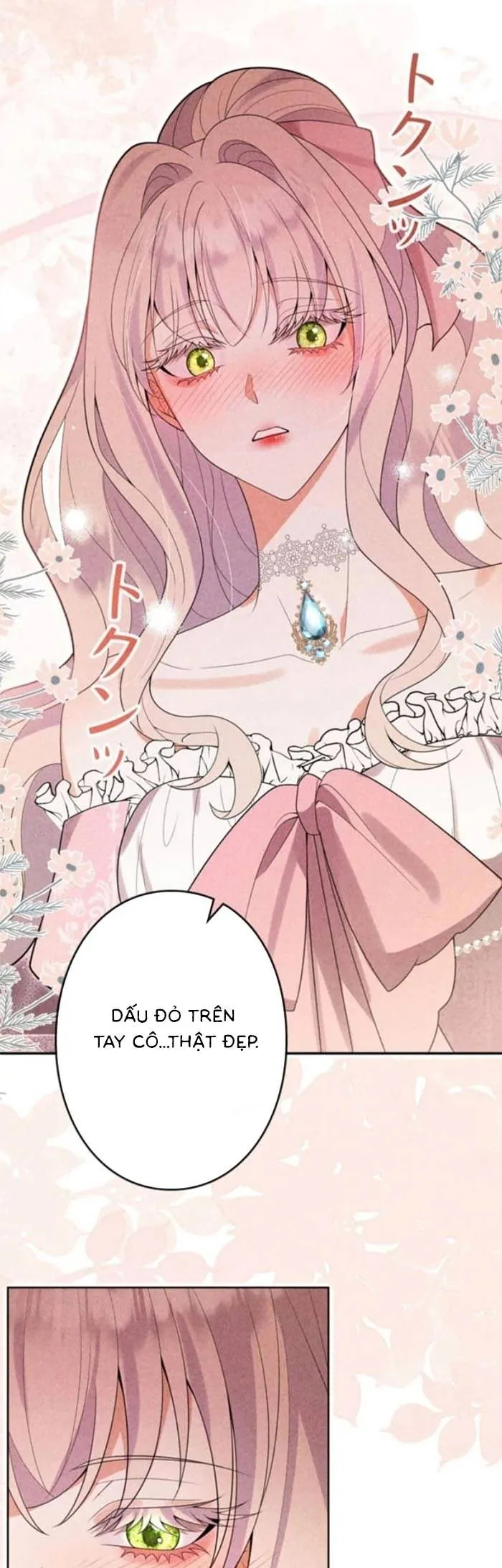 Mẹ Đơn Thân Và Nổi Ám Ảnh Của Thái Tử Chapter 7 - Trang 32
