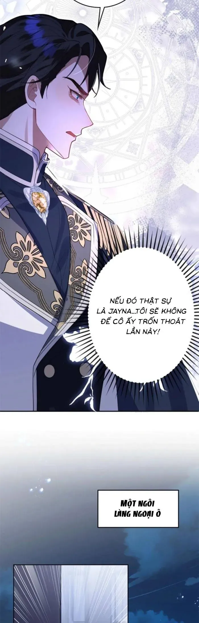 Mẹ Đơn Thân Và Nổi Ám Ảnh Của Thái Tử Chapter 9 - Trang 7