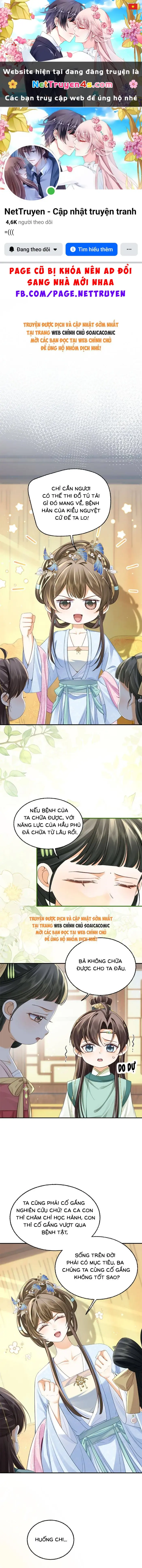 Mẹ Kế Bất Đắc Dĩ Chapter 15 - Trang 2