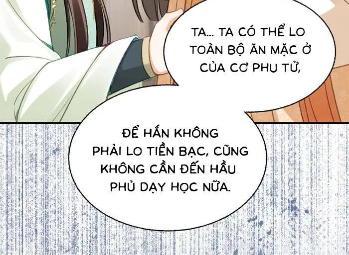 Mẹ Kế Bất Đắc Dĩ Chapter 19 - Trang 11