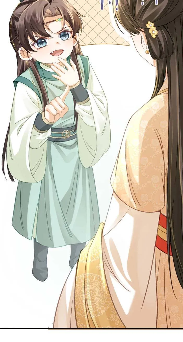 Mẹ Kế Bất Đắc Dĩ Chapter 19 - Trang 15