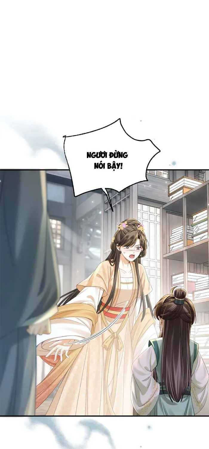 Mẹ Kế Bất Đắc Dĩ Chapter 19 - Trang 16