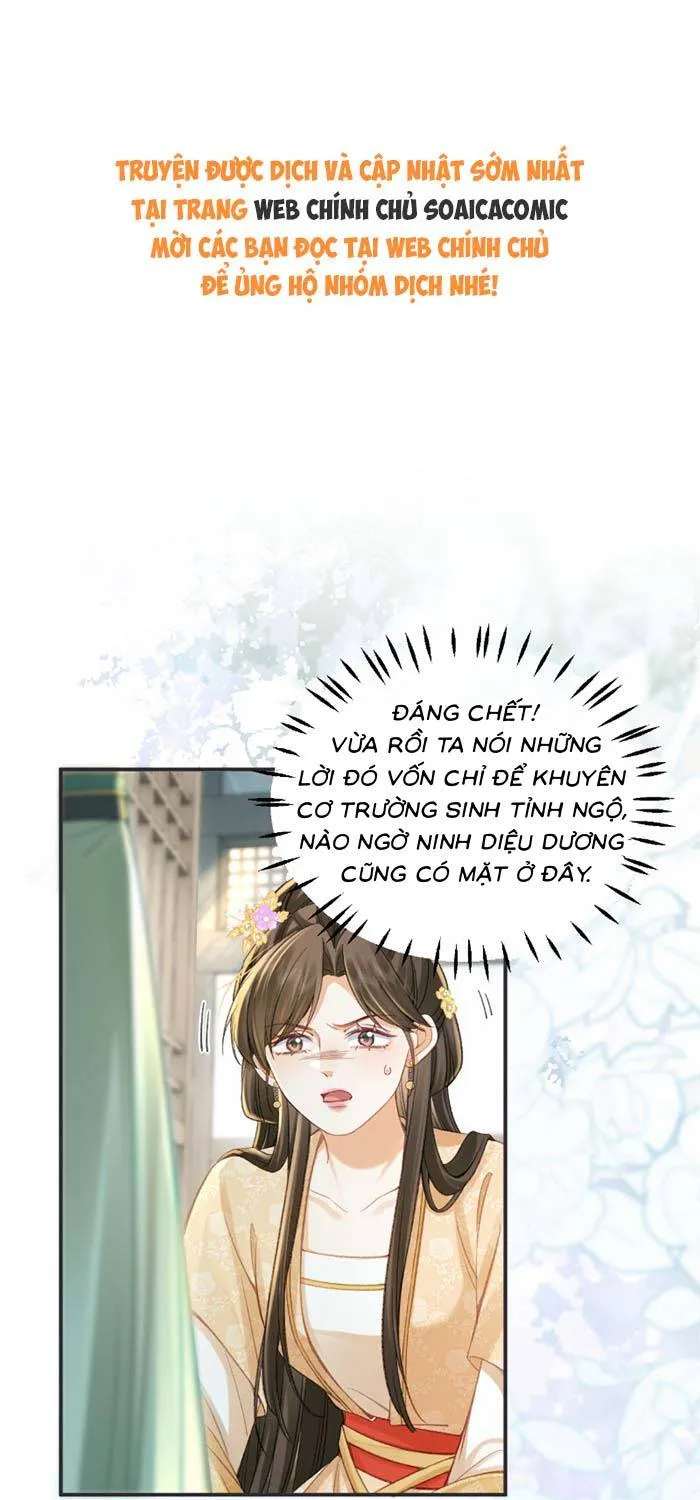 Mẹ Kế Bất Đắc Dĩ Chapter 19 - Trang 2
