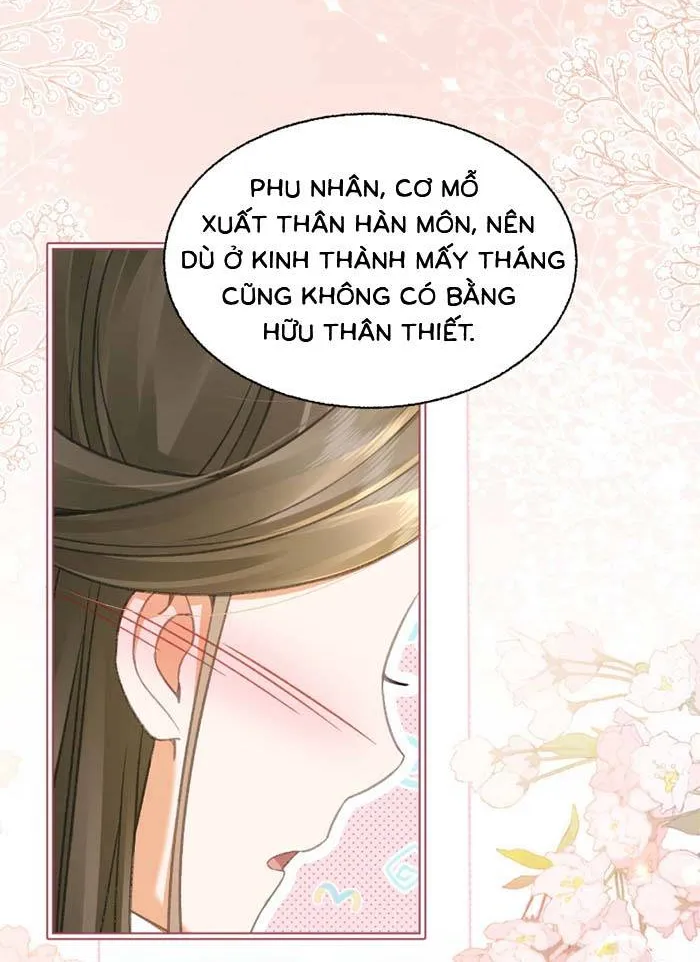 Mẹ Kế Bất Đắc Dĩ Chapter 19 - Trang 24