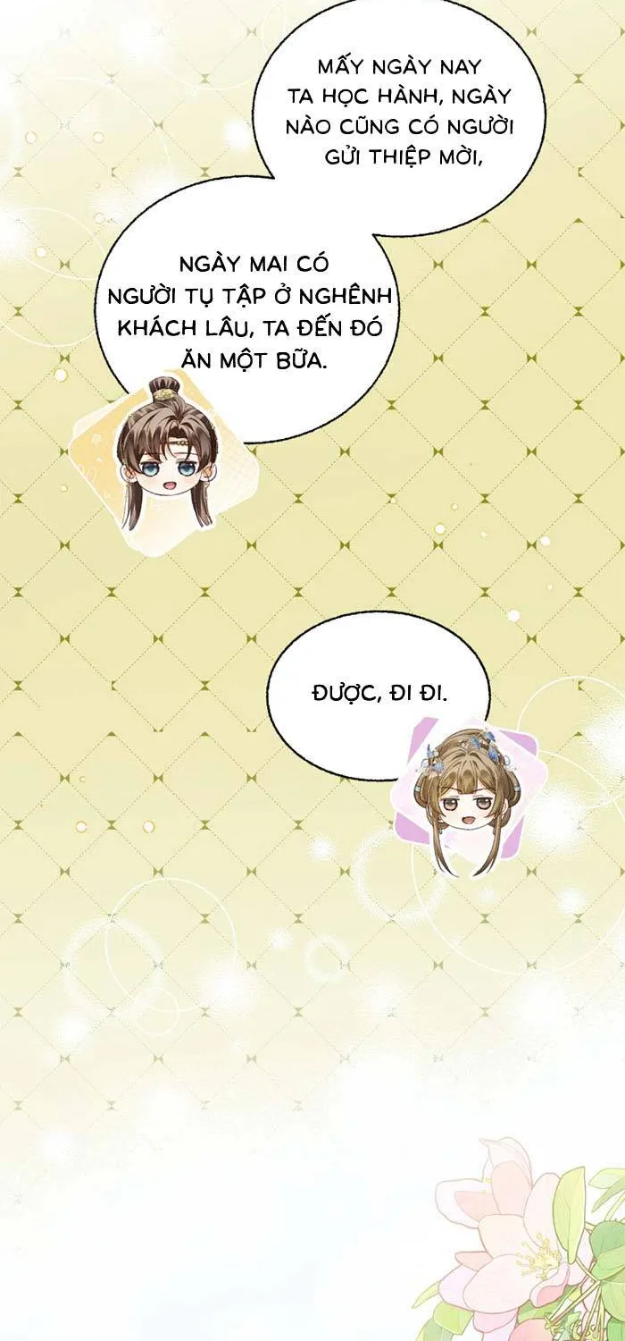 Mẹ Kế Bất Đắc Dĩ Chapter 19 - Trang 31