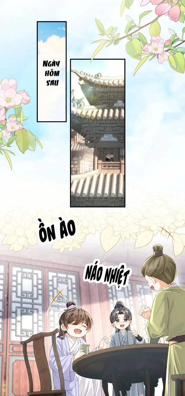 Mẹ Kế Bất Đắc Dĩ Chapter 19 - Trang 32