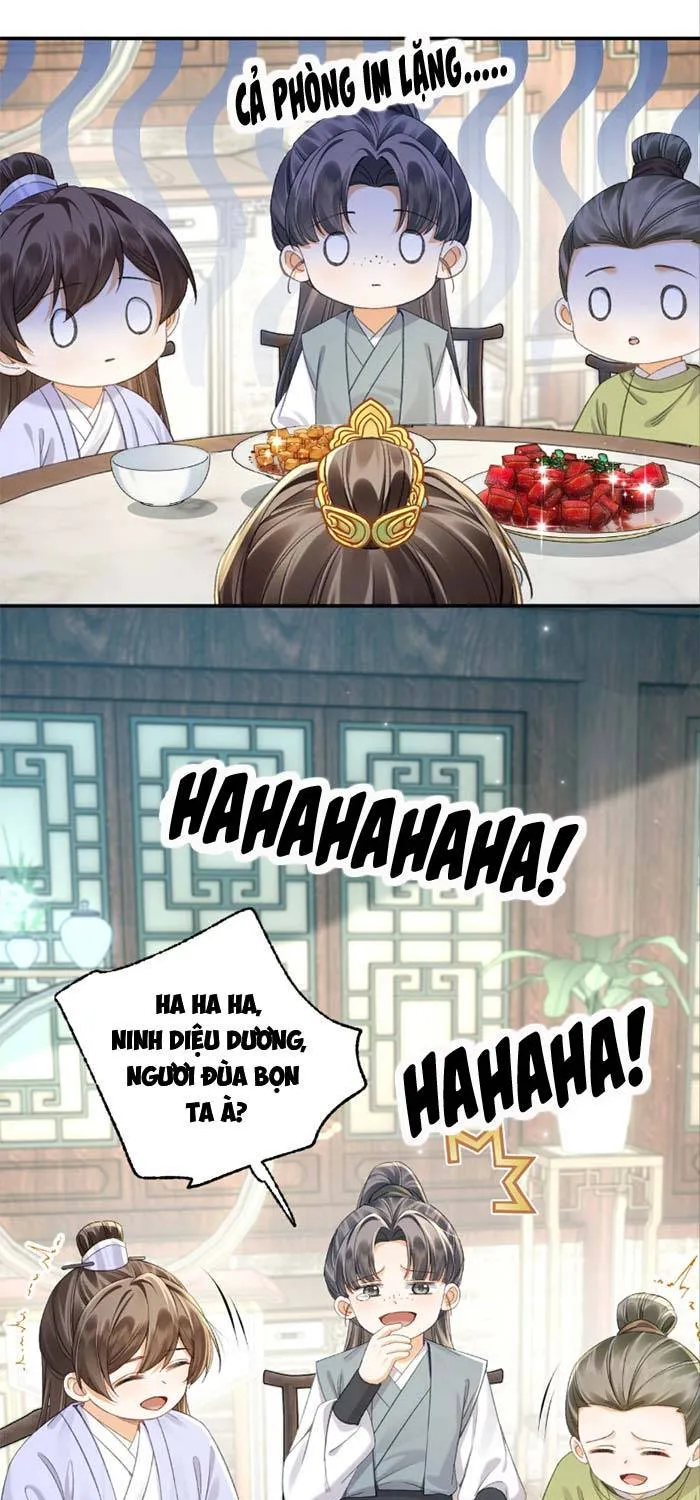 Mẹ Kế Bất Đắc Dĩ Chapter 19 - Trang 39